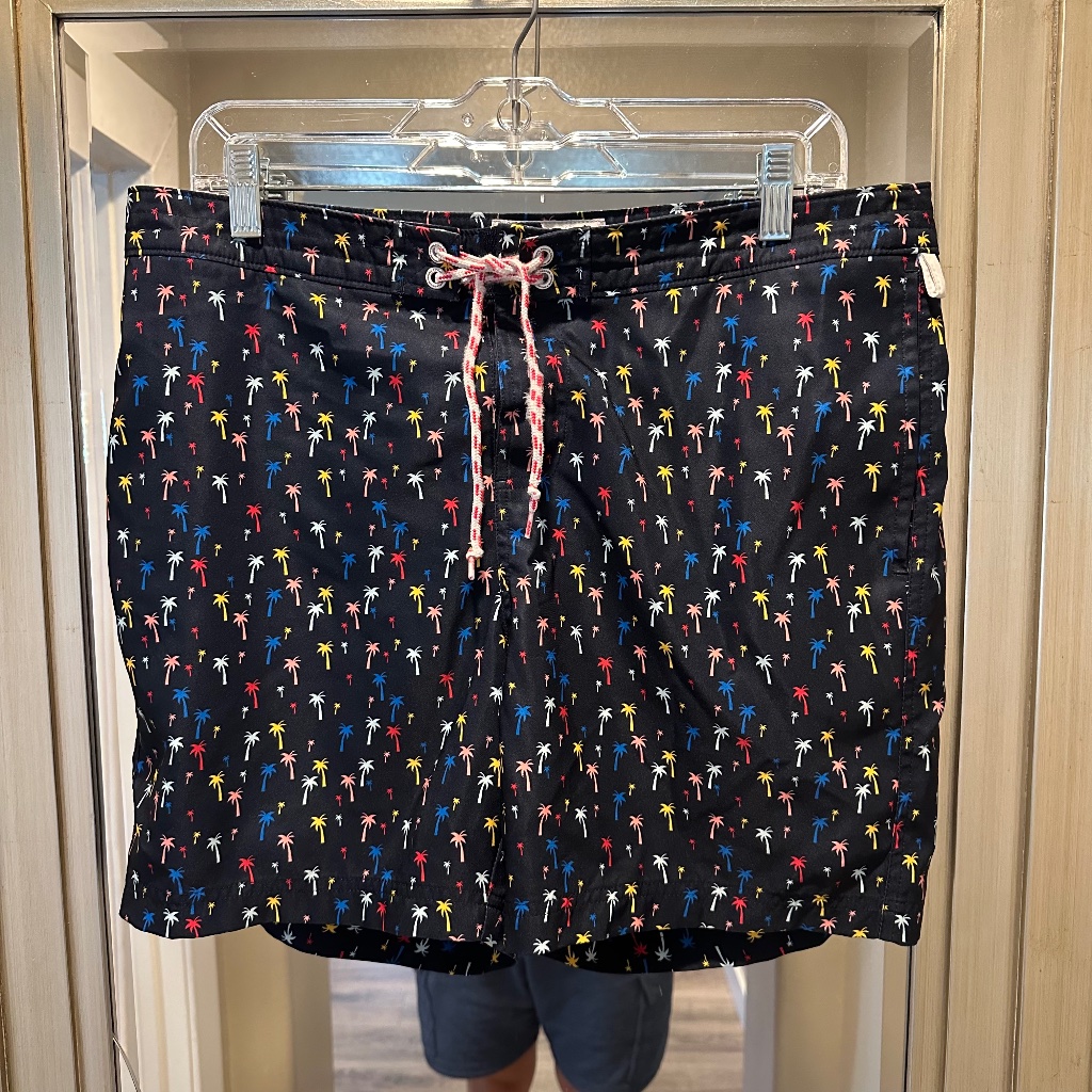 Original Penguin Brand Size 32 Swimsuit